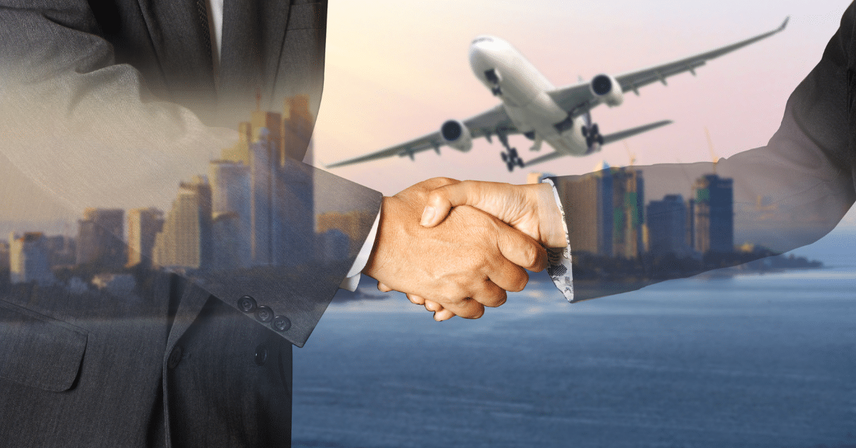 Travel business loans