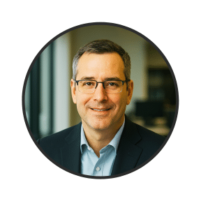 Michael Thornton Bio