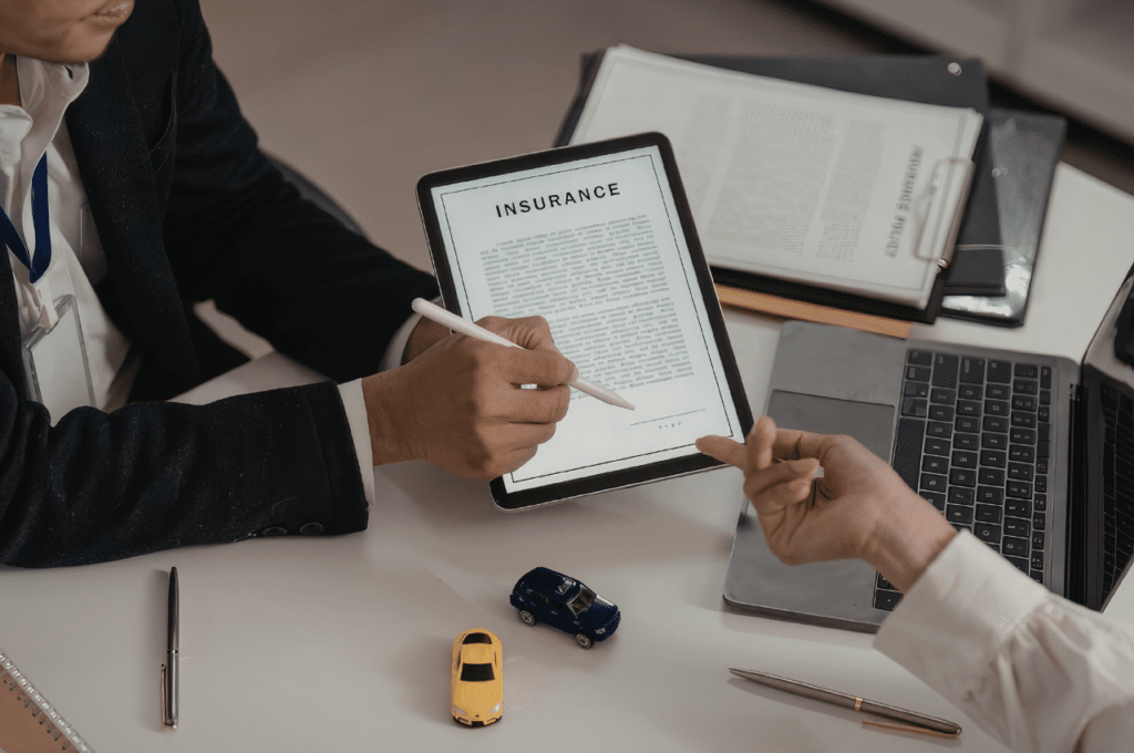 Professional Indemnity Insurance