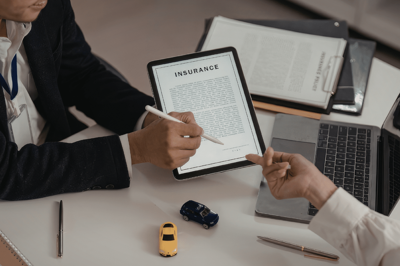 Professional Indemnity Insurance