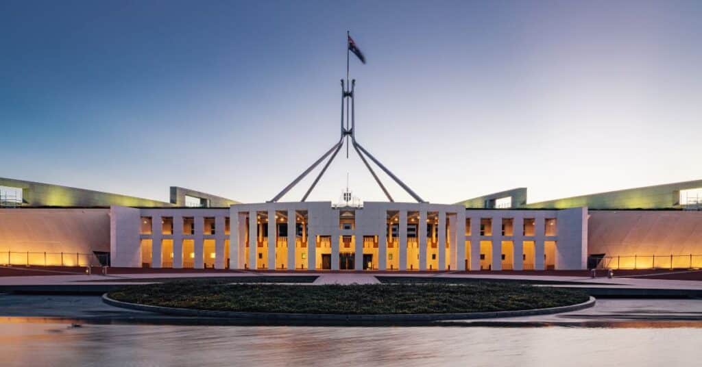 Small Business Loans in the ACT