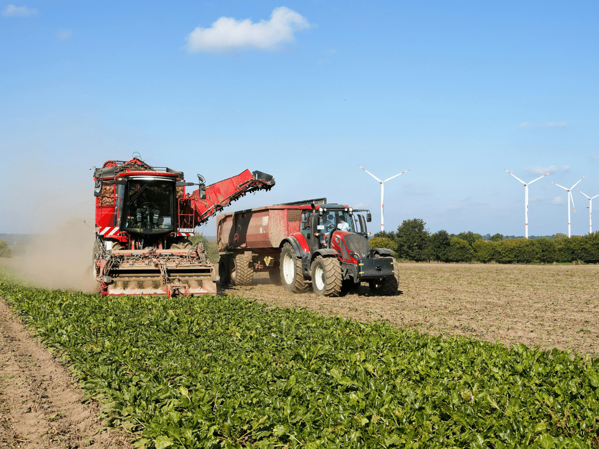 AgTech Insurance