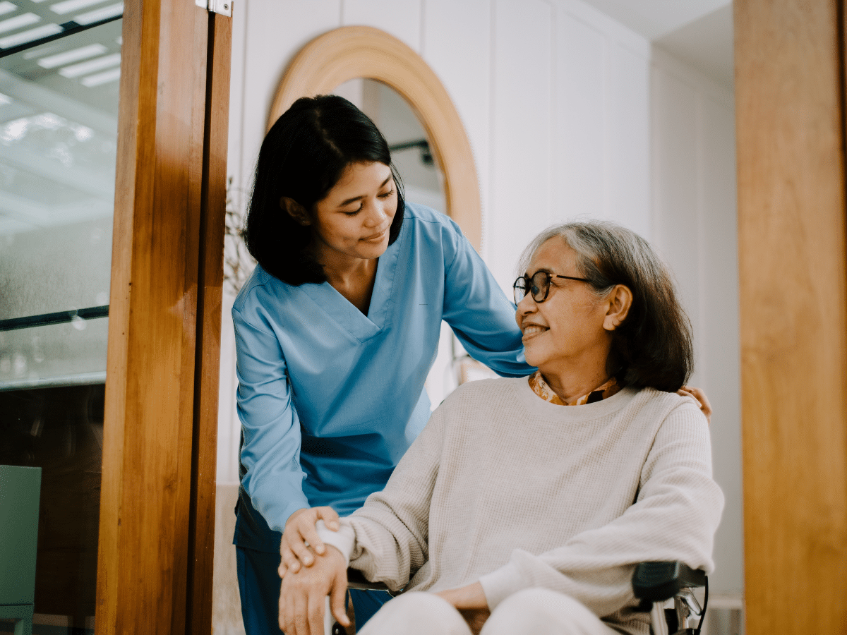 Aged Care Facilities