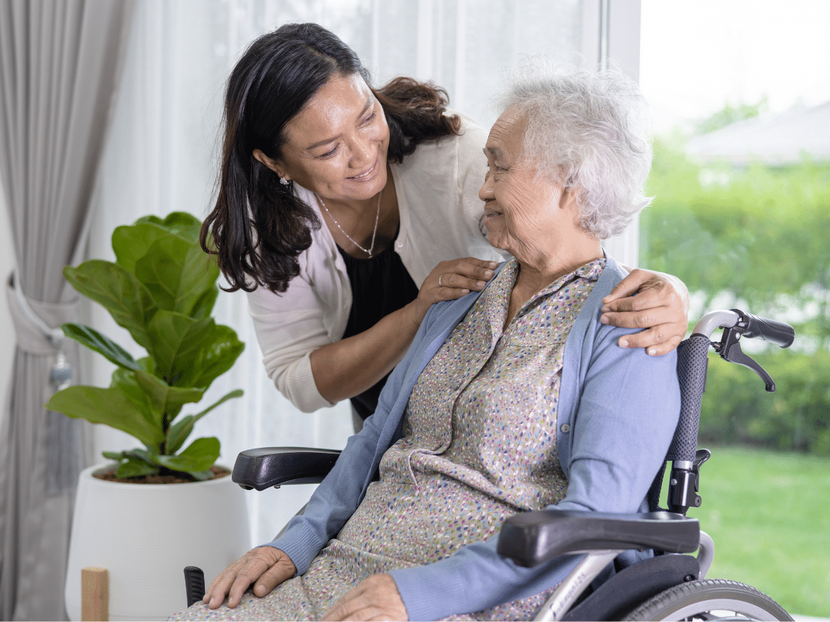 Aged Care nsurance