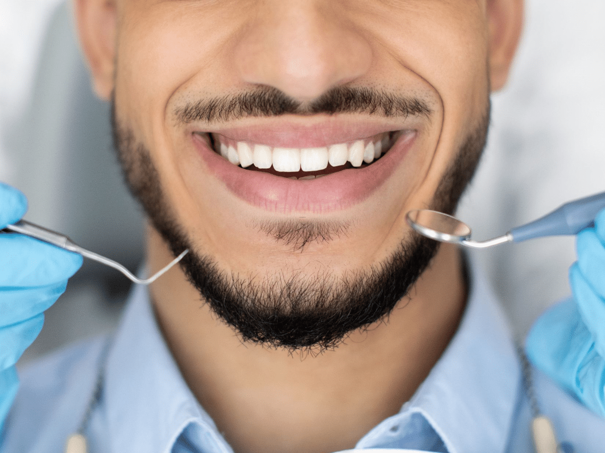 Australian Dentists
