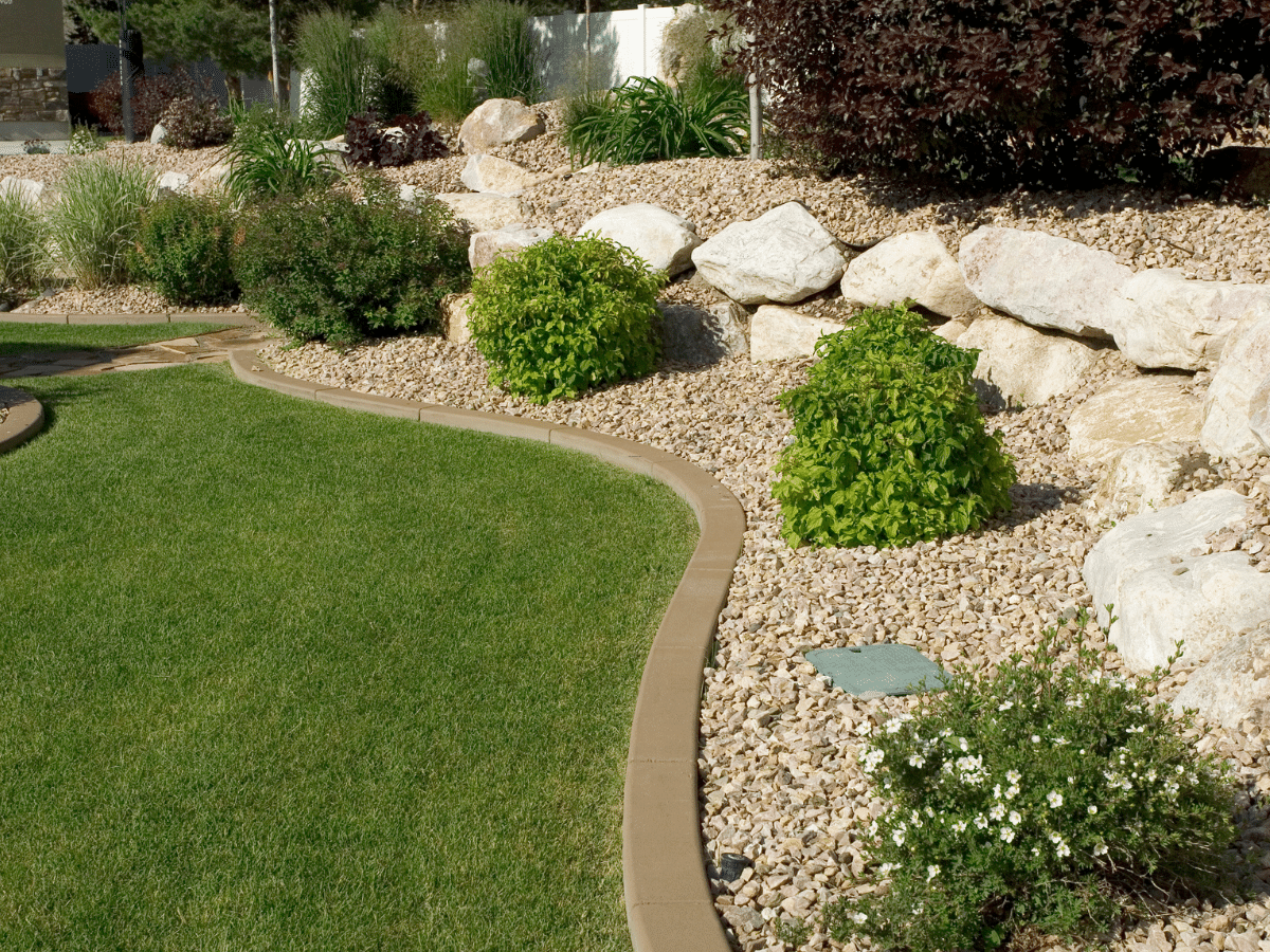 Australian Landscaping Company