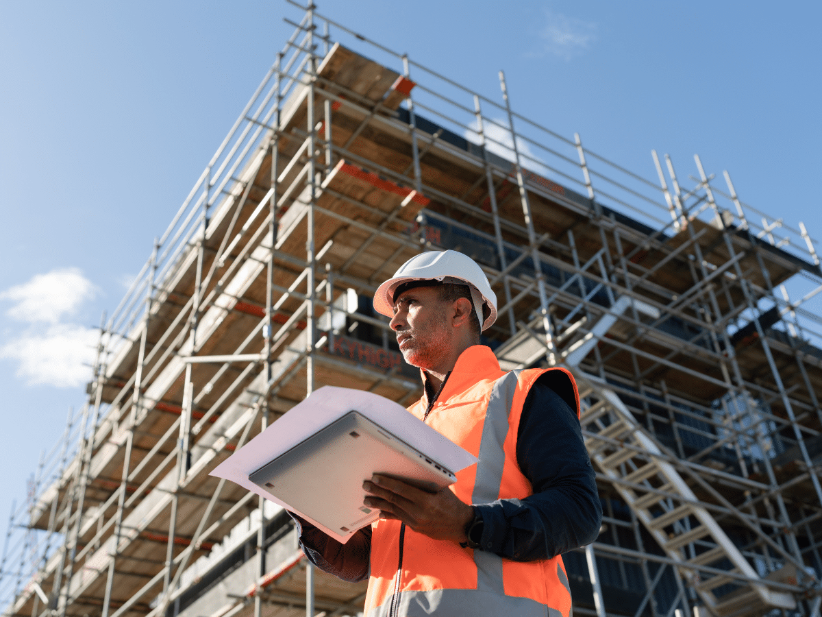 Business Insurance for Civil