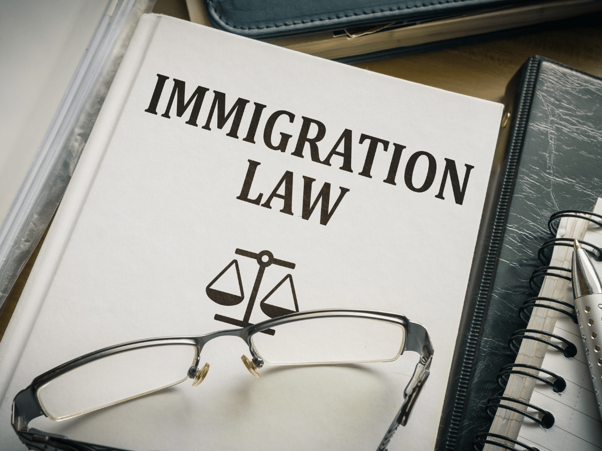 Business Insurance for Immigration Lawyers