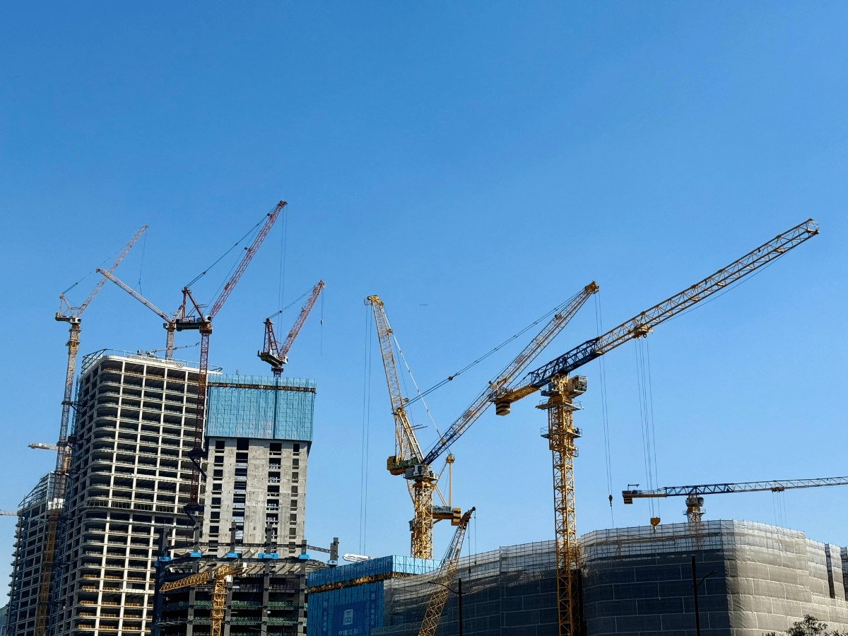Business Loans for Civil Construction