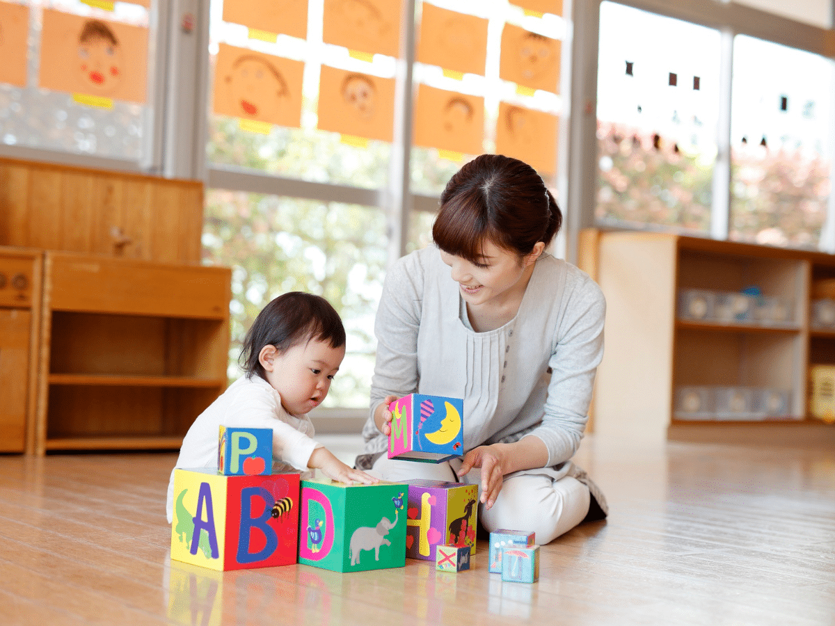 Childcare Centre