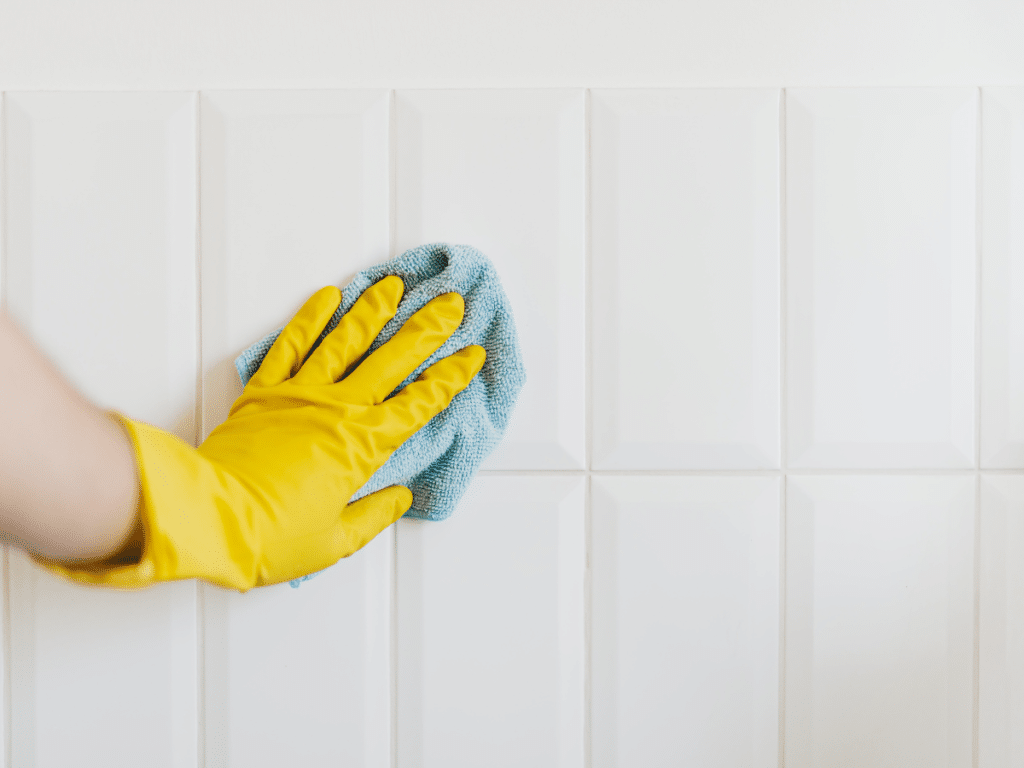 Cleaning Service insurance