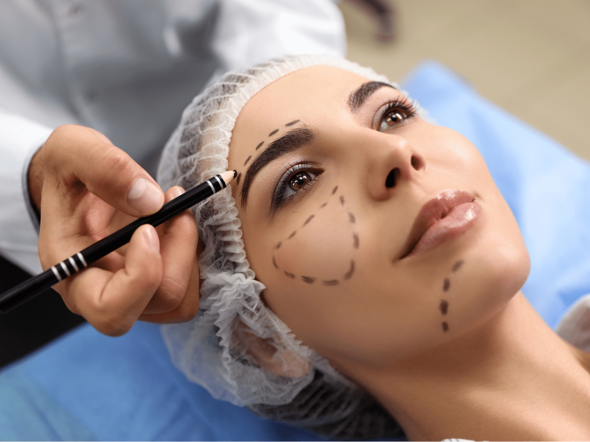 Cosmetic Clinic in Australia
