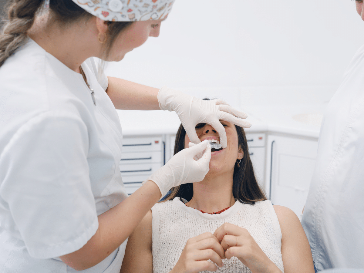 Dental Practice Insurance