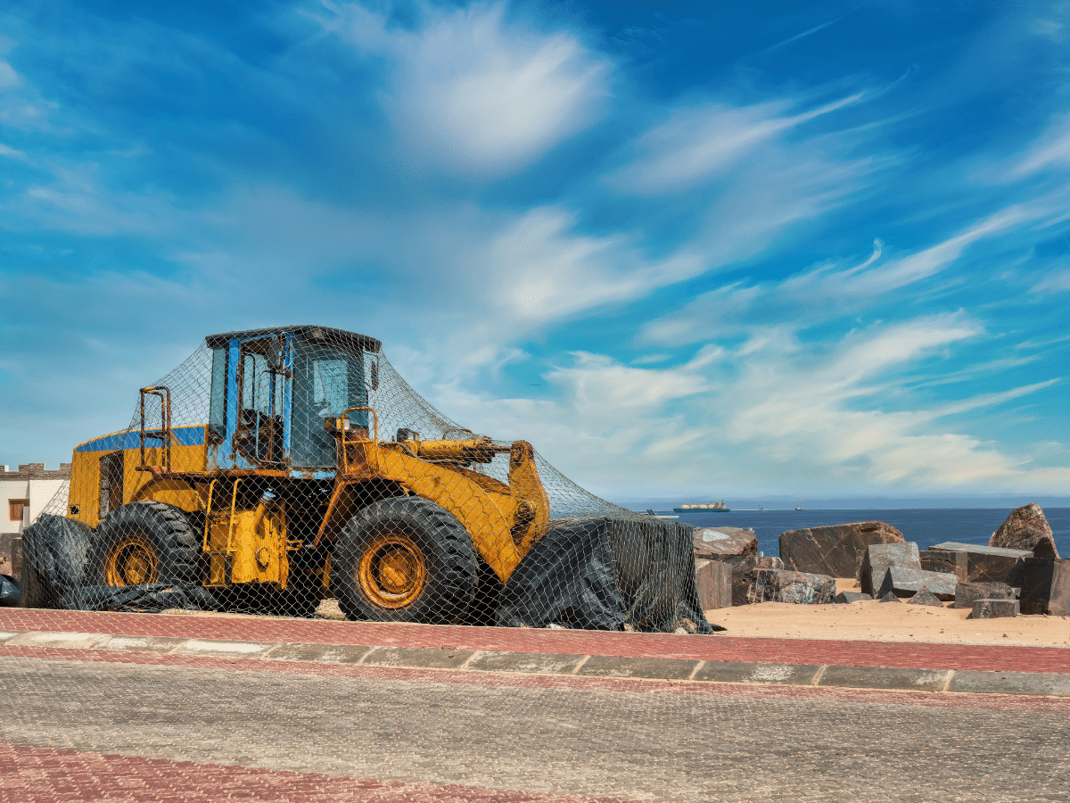 Earthmoving Insurance