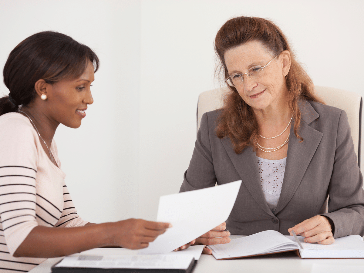 Financial Planners insurance