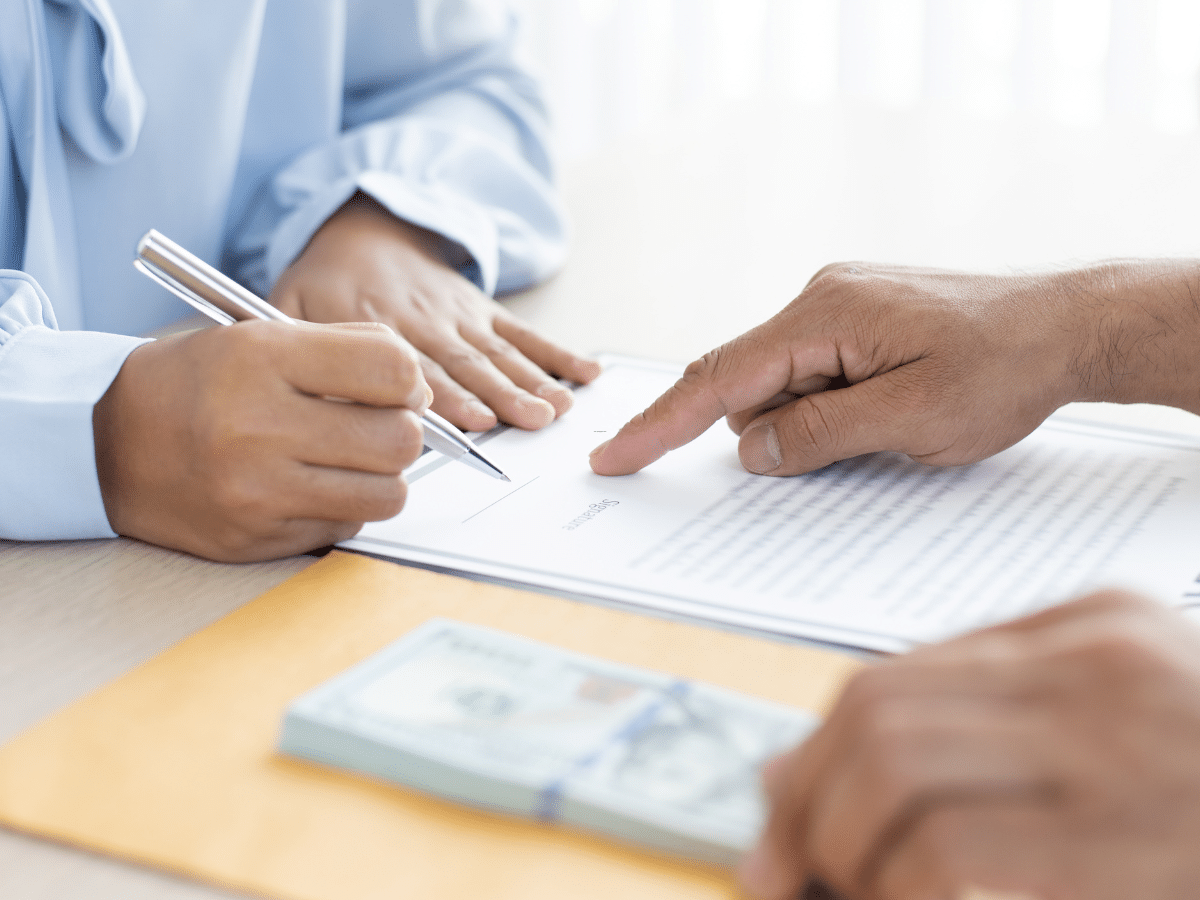 Franchisor Loans