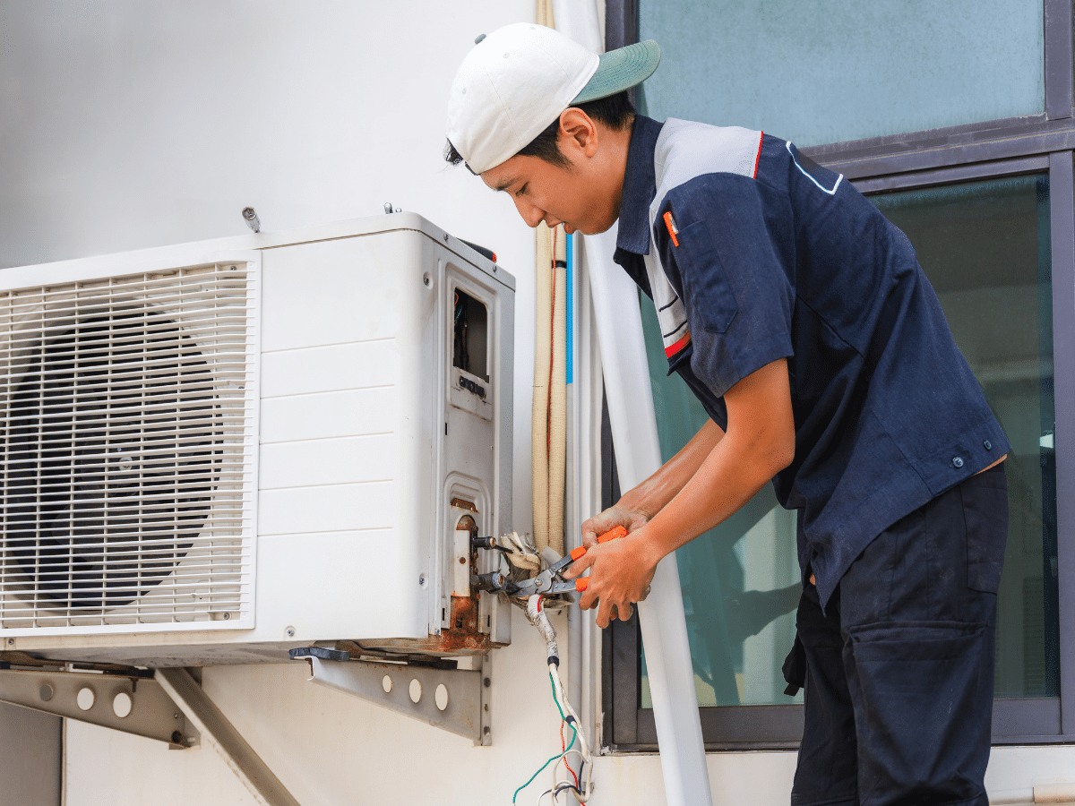HVAC Insurance