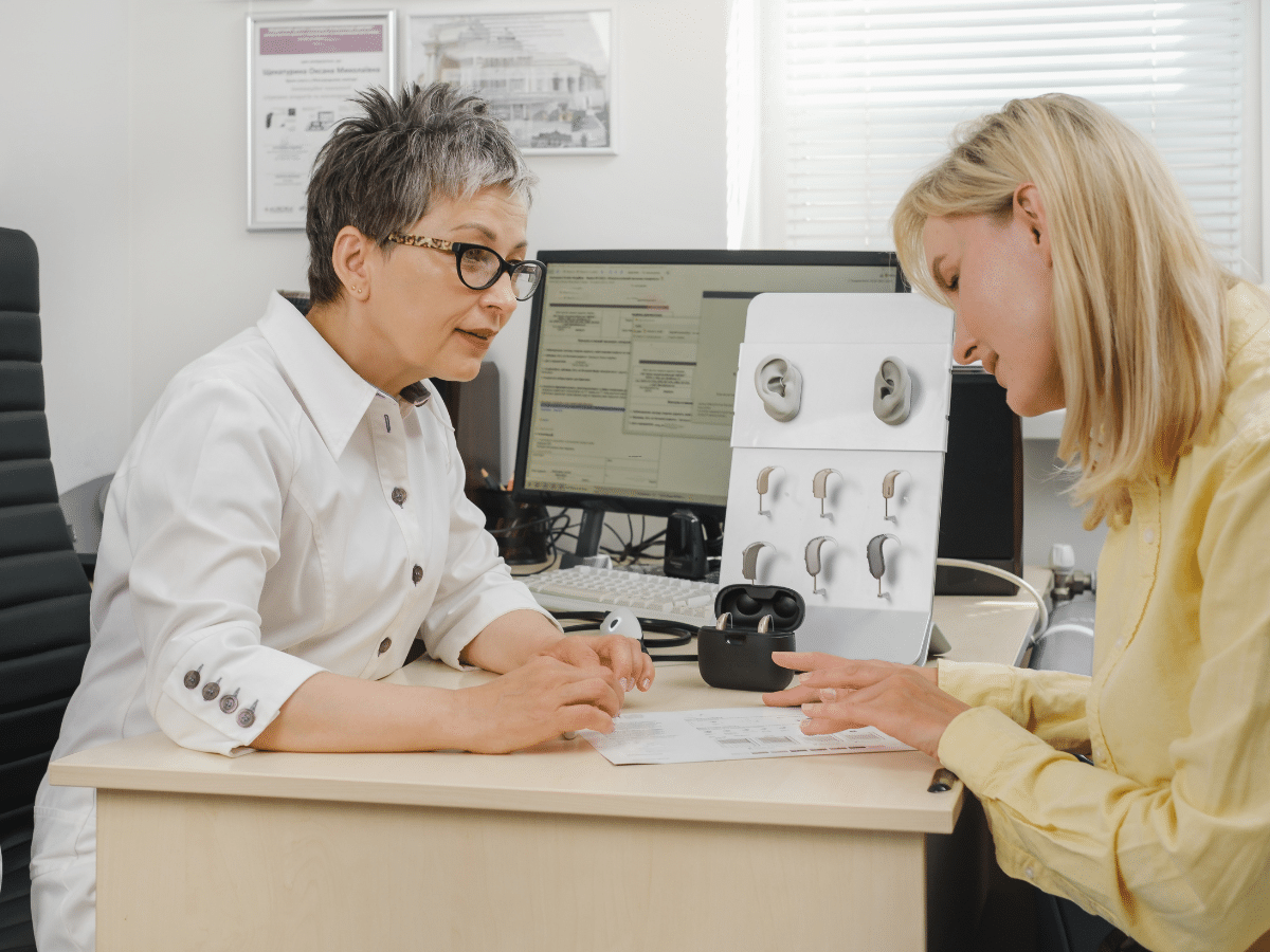 Hearing Clinic