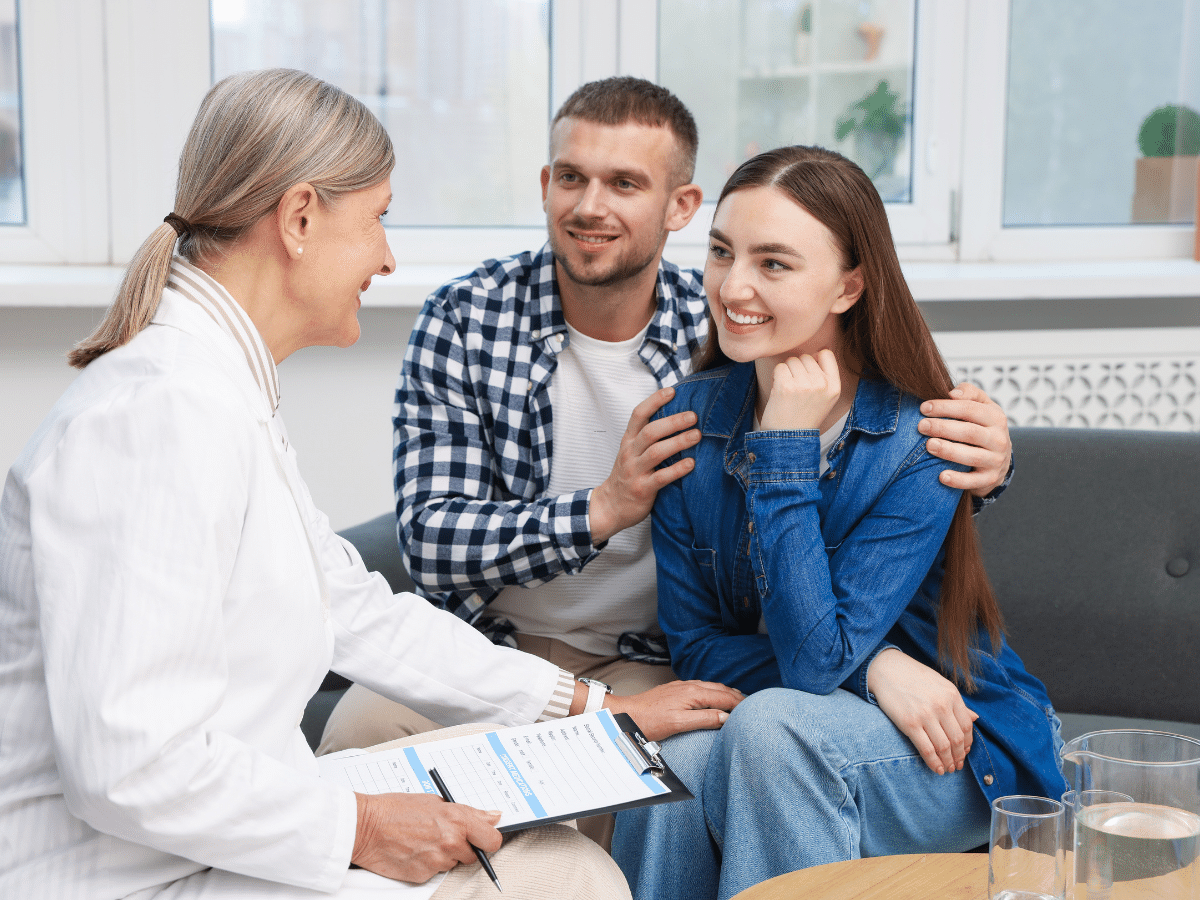 IVF Clinic in Australia
