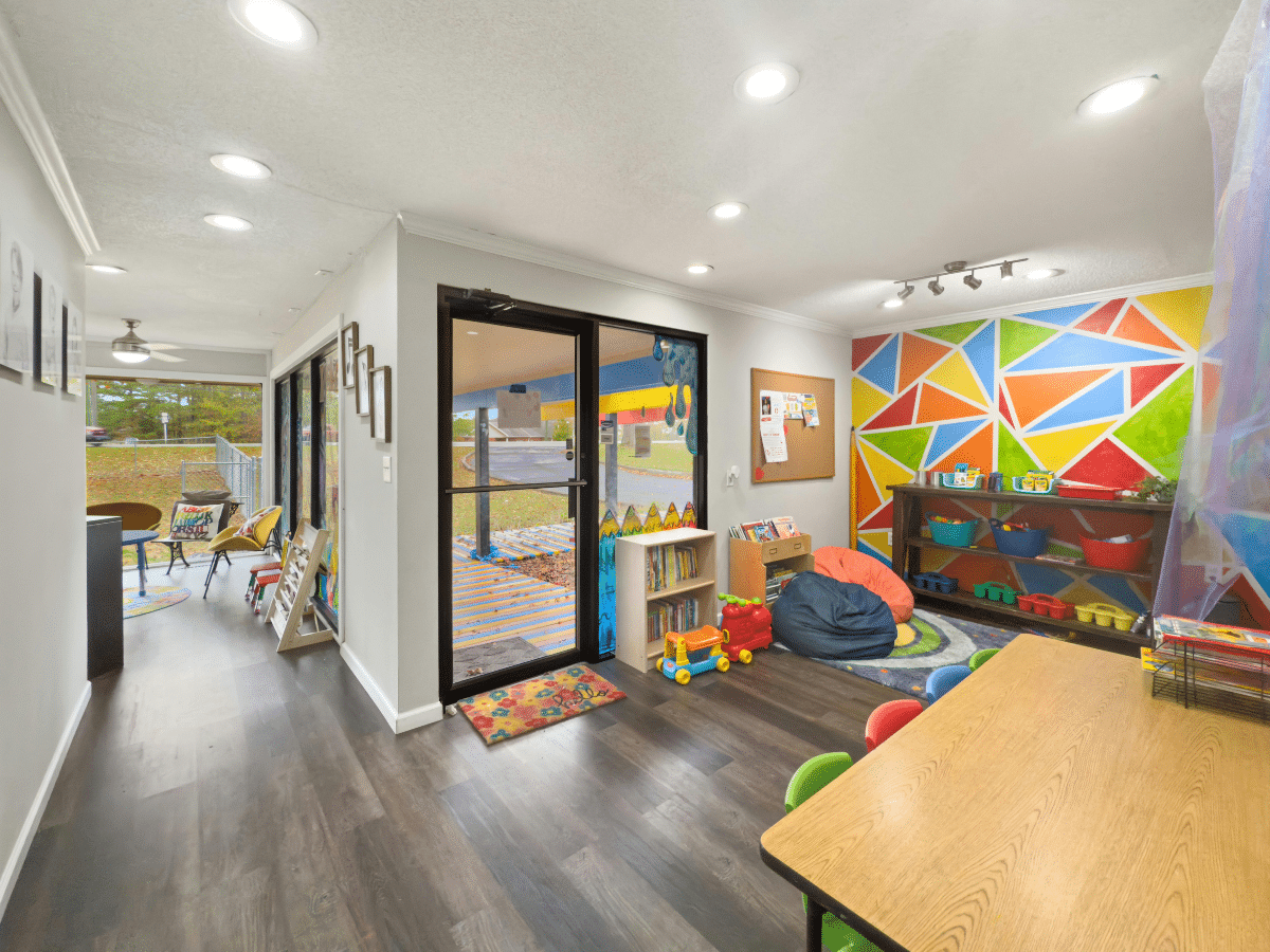 Insurance for Childcare Centres