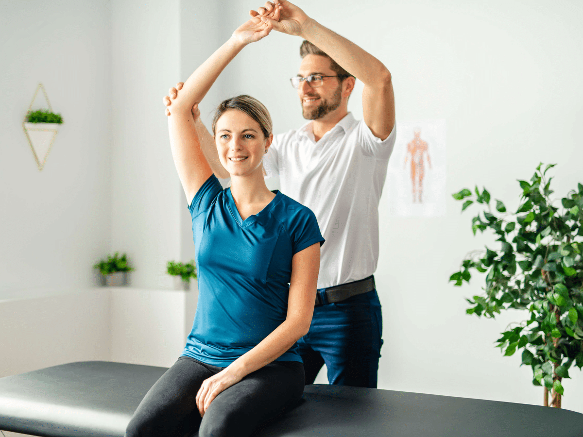 Insurance for Chiropractors