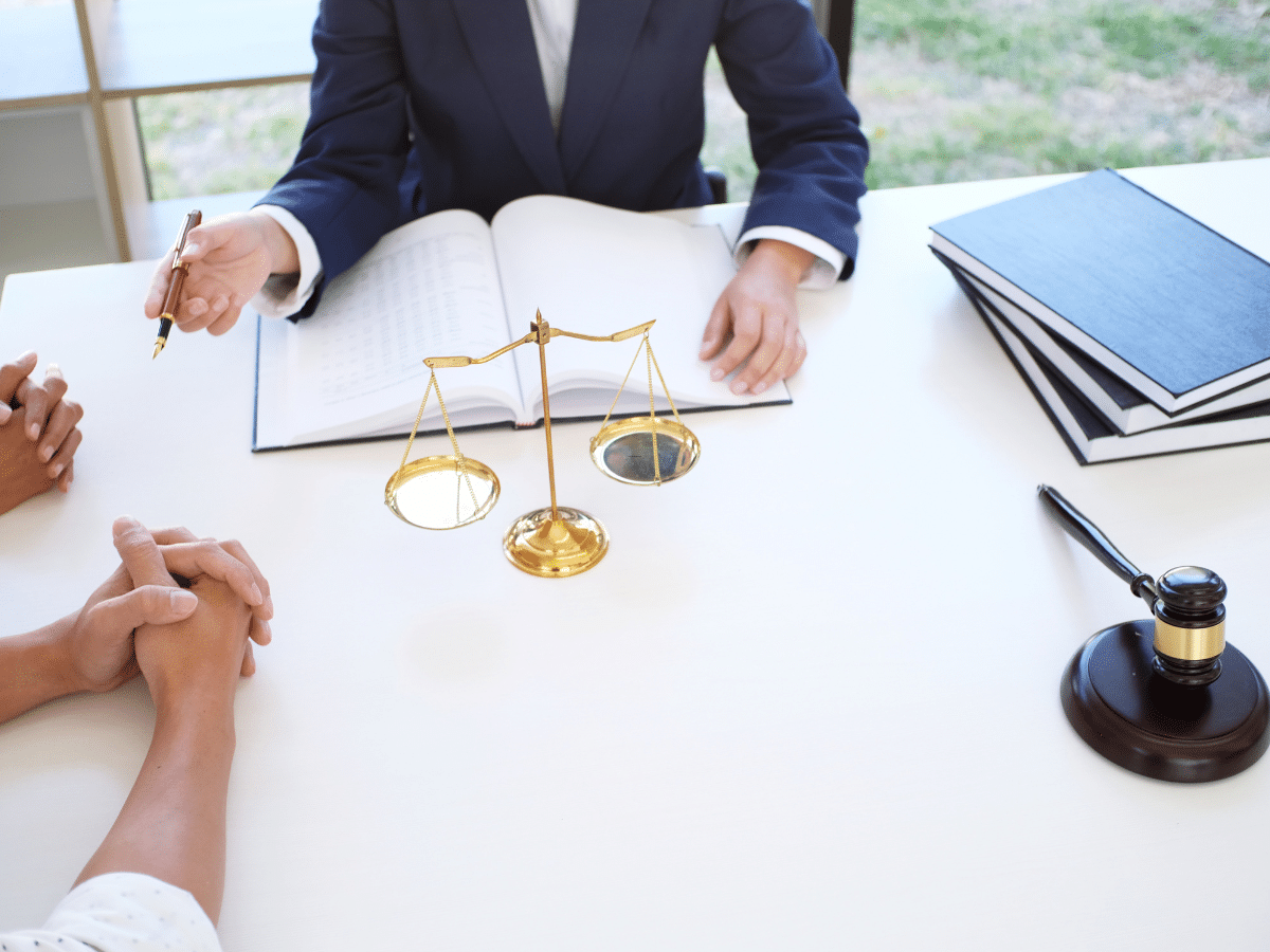 Insurance for Lawyers