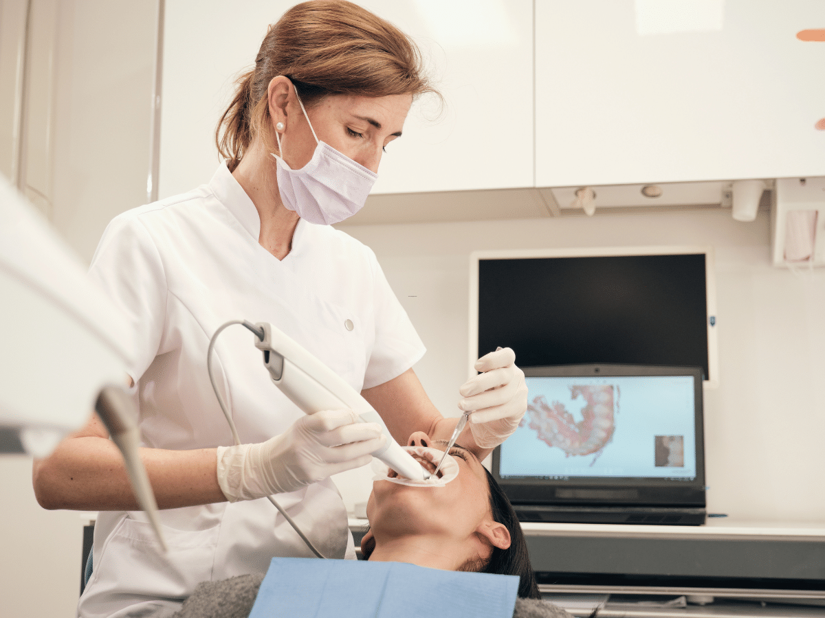 Insurance for Orthodontists