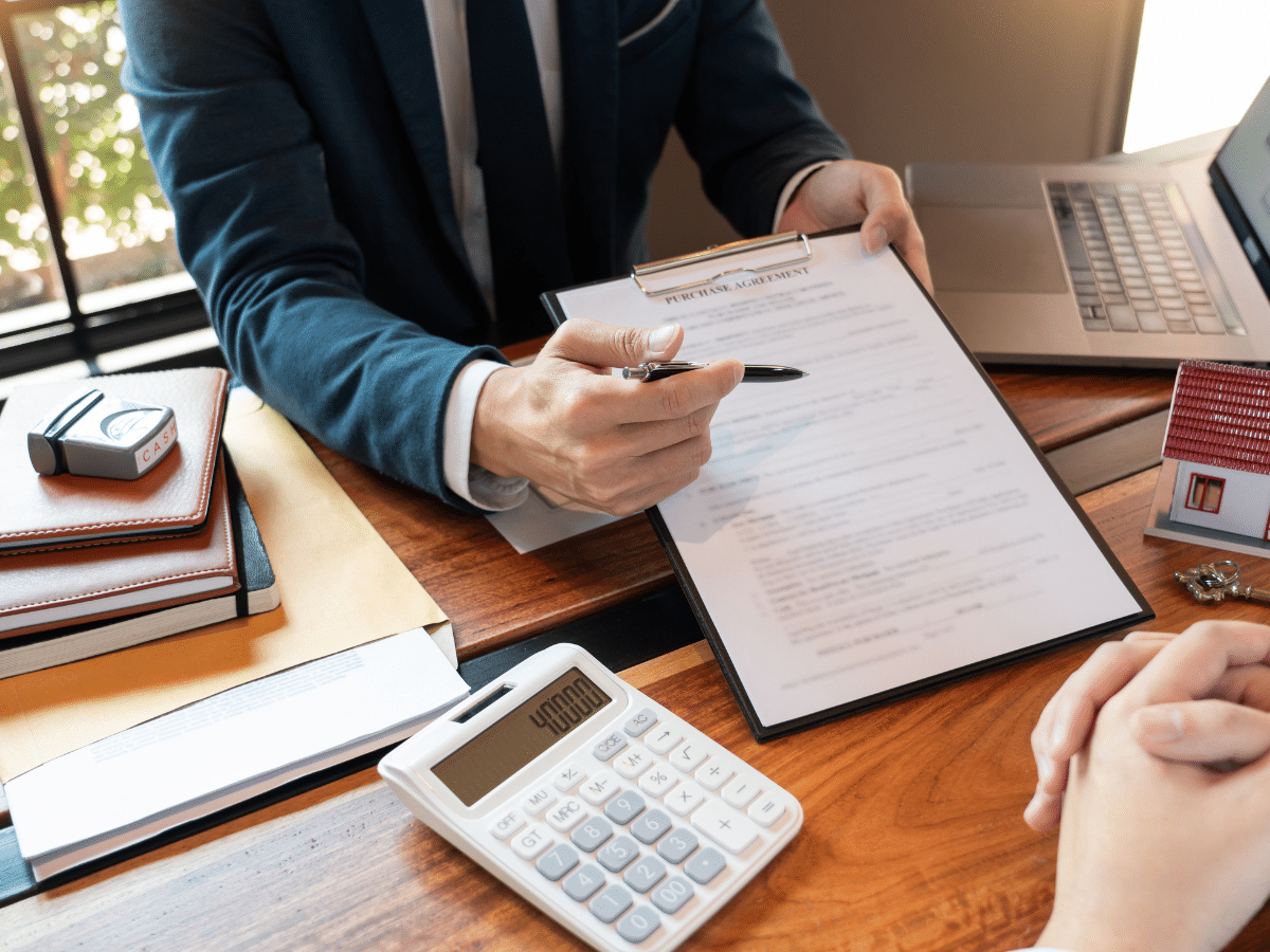 Loans for Lawyers