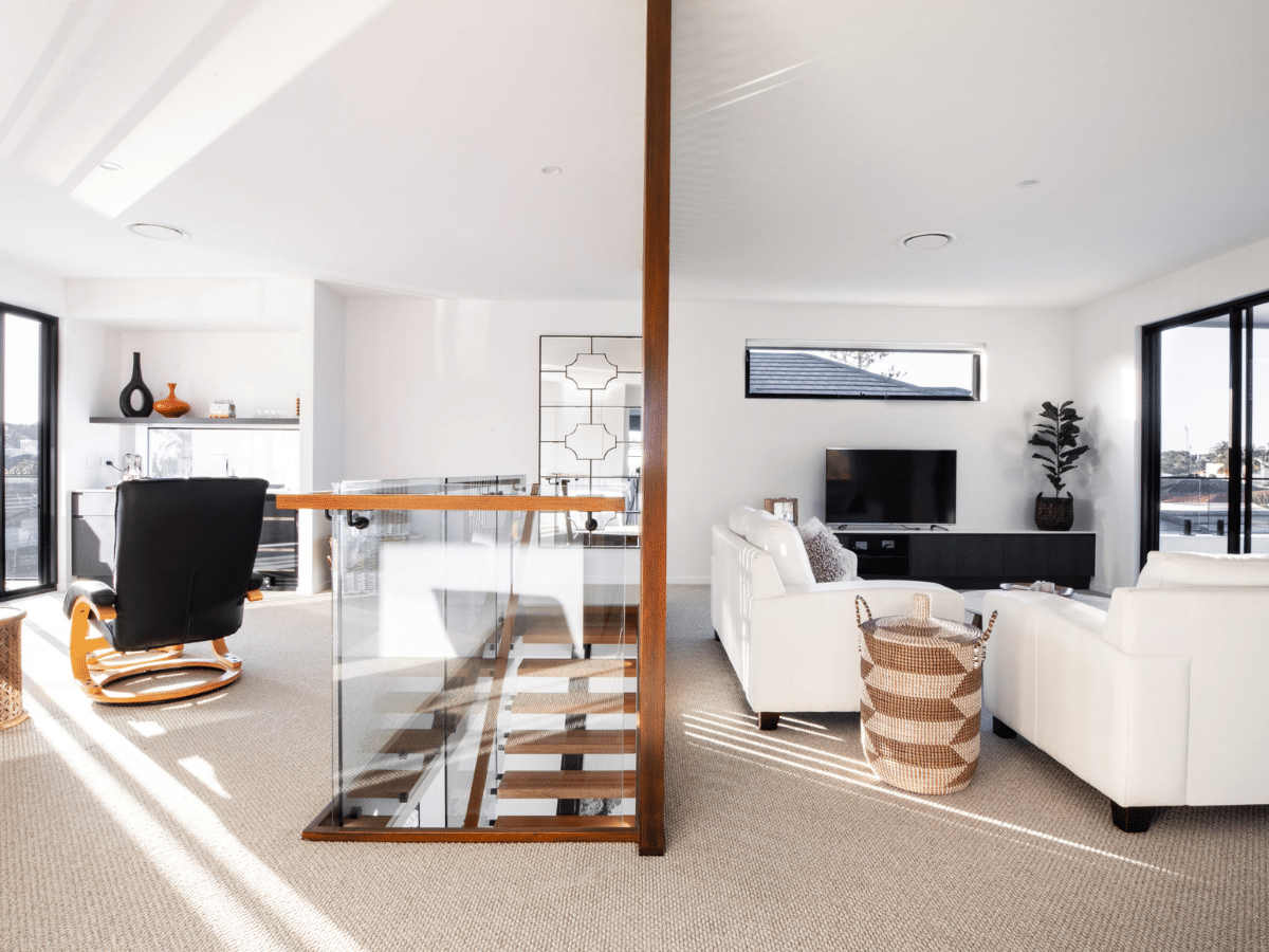 Luxury Home Builders
