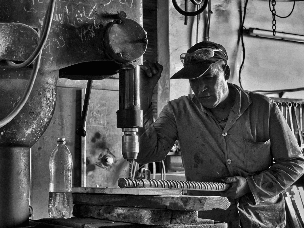 Manufacturers insurance