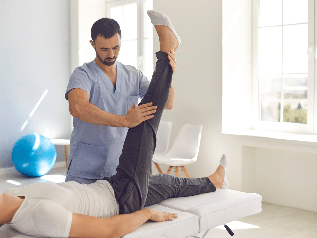 Physio Insurance