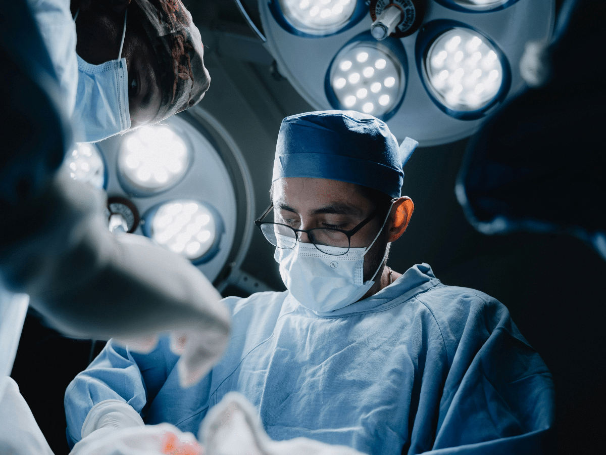 Plastic Surgeons in Australia