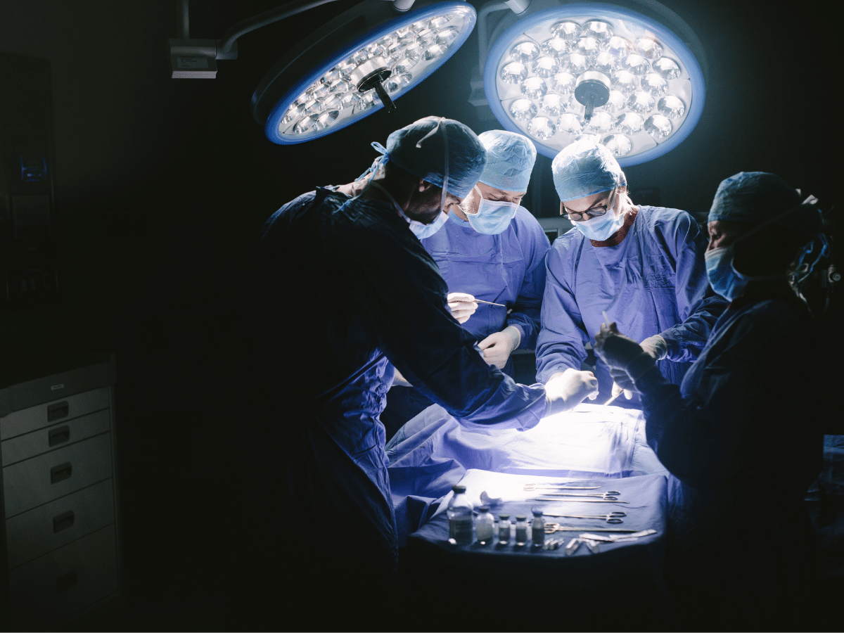 Plastic Surgeons insurance