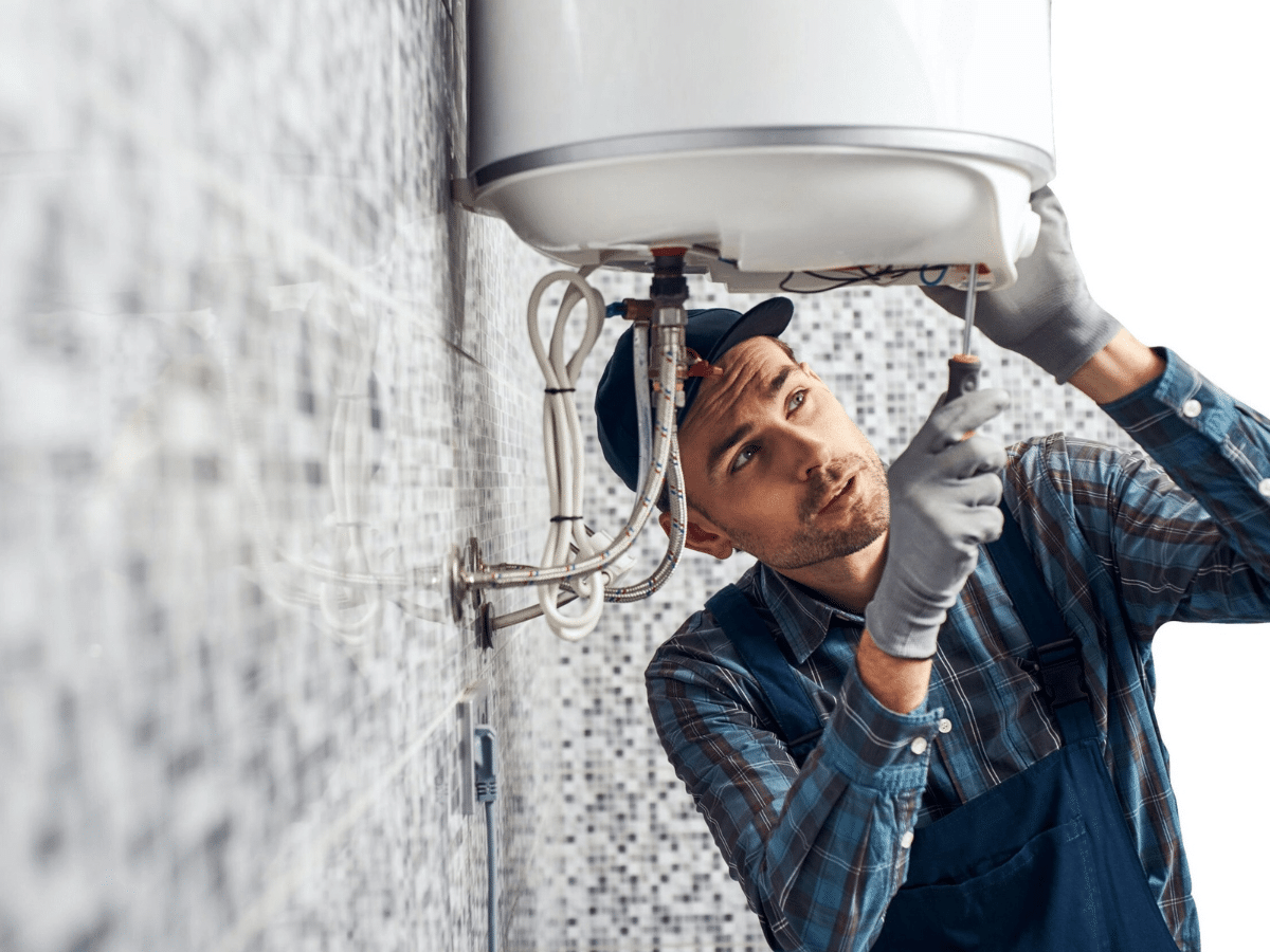 Plumber loans