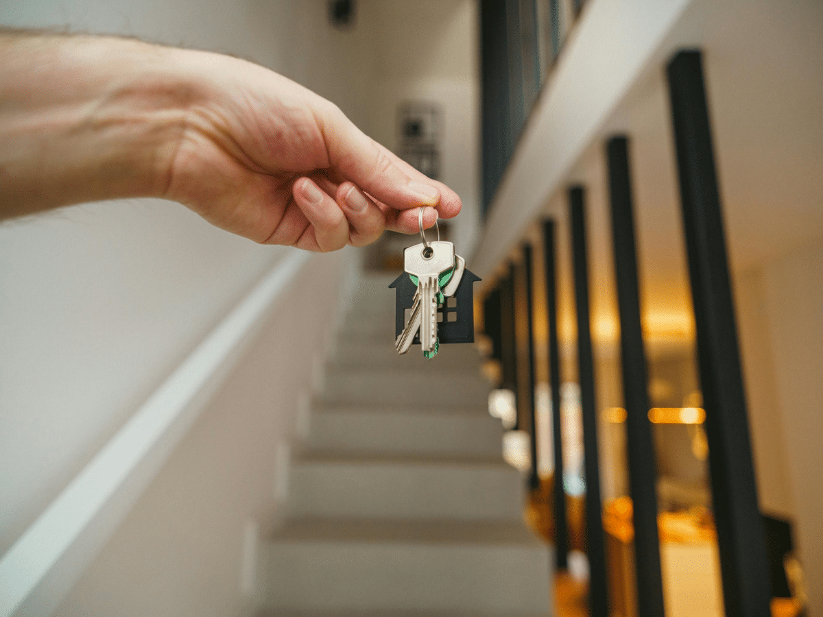 Property Management
