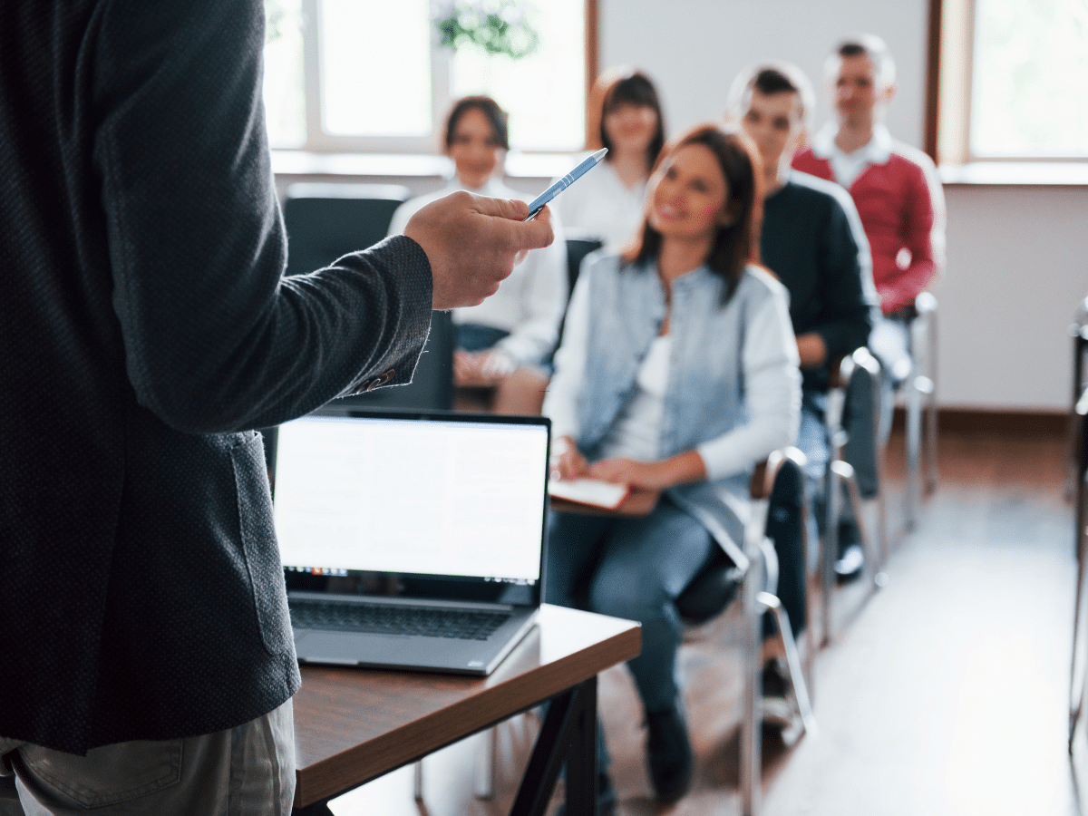 Registered Training Organisations