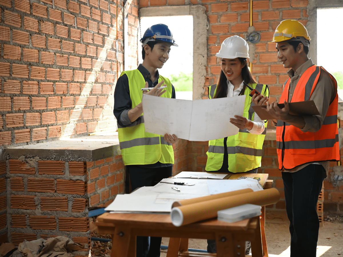 Renovation Projects in Australia