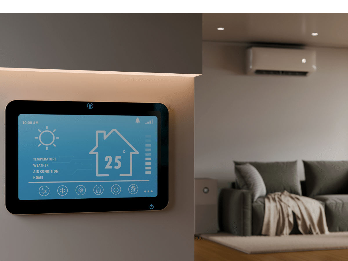 Smart Home Installation