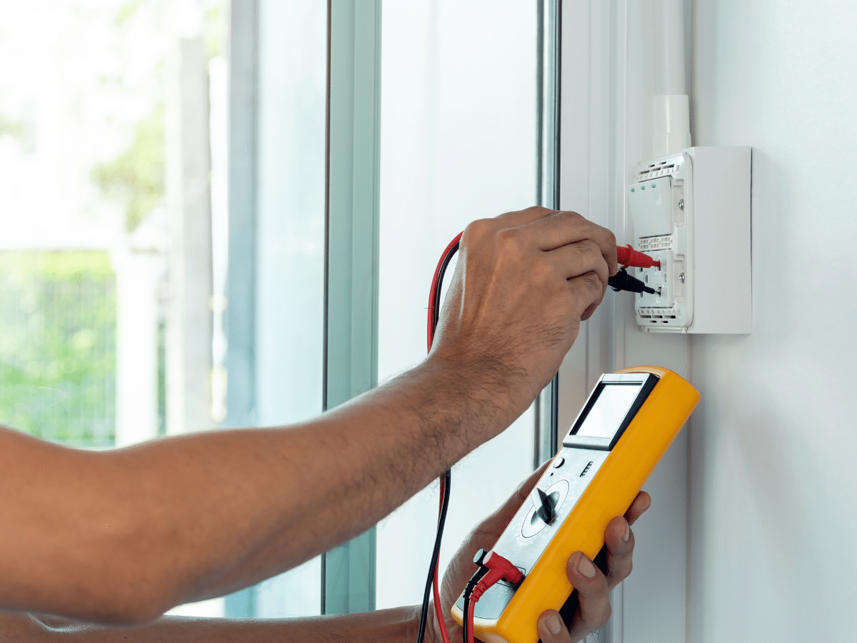 Smart Home Installers