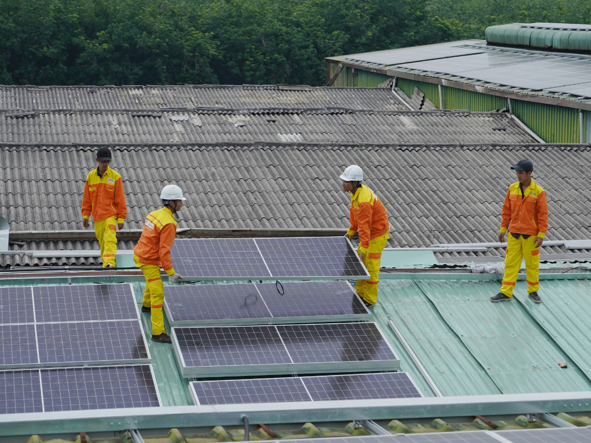 Solar Installers insurance