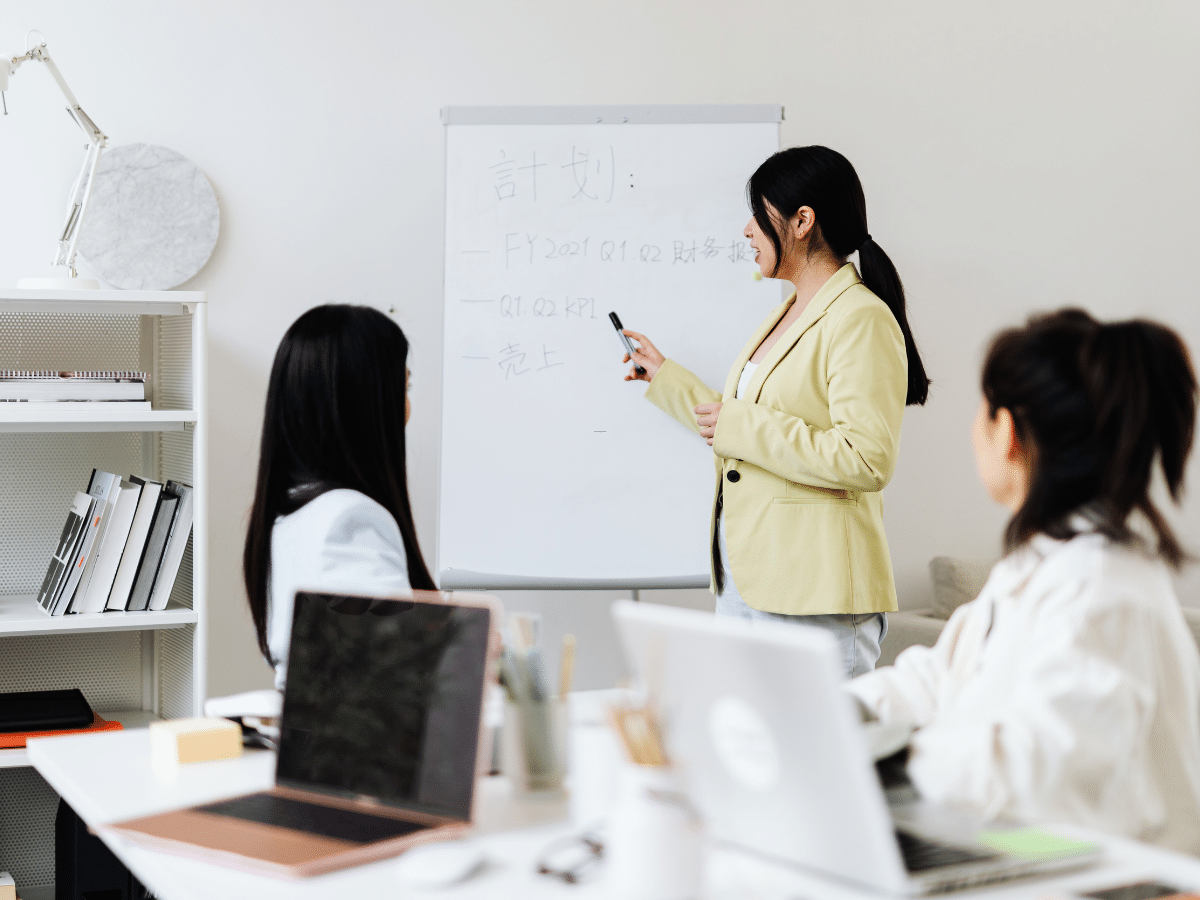 Training Organisation (RTO) Insurance