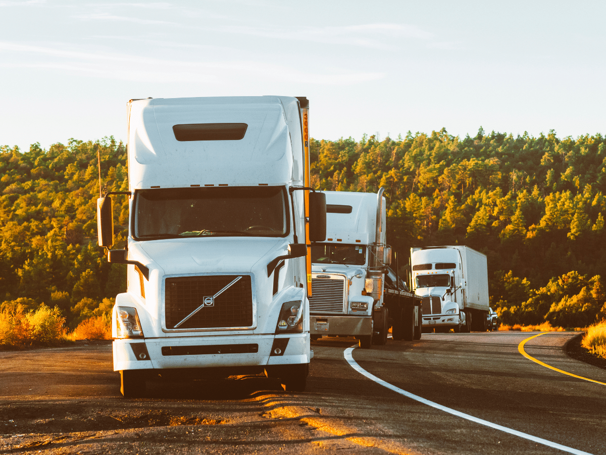 Truck Loans