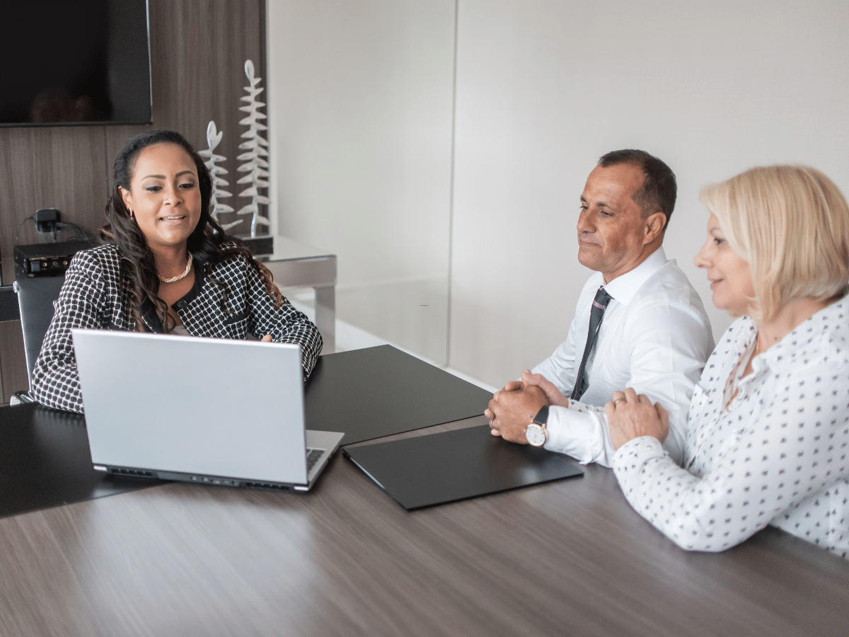 Wealth Advisors in Australia