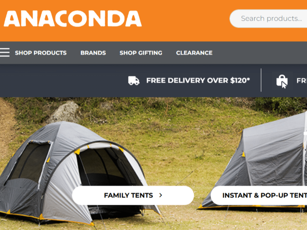 Anaconda