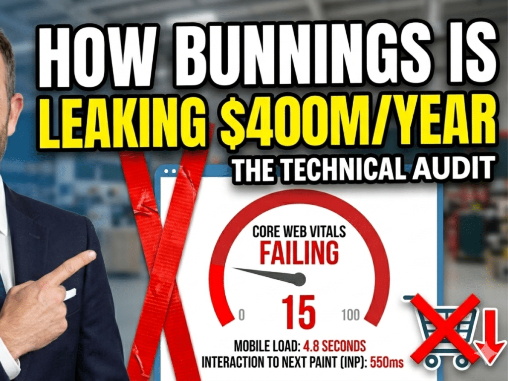 Bunnings