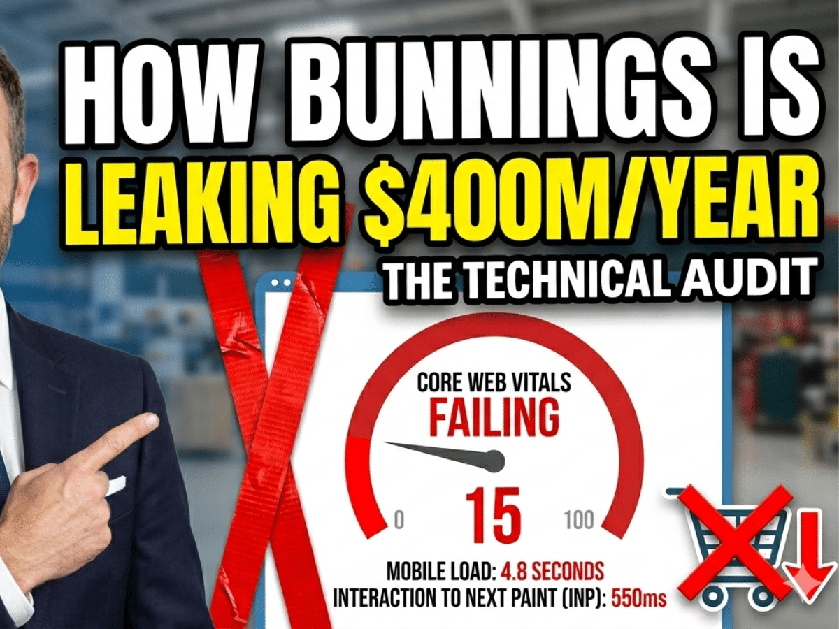 Bunnings