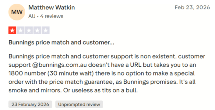 Common support issues
